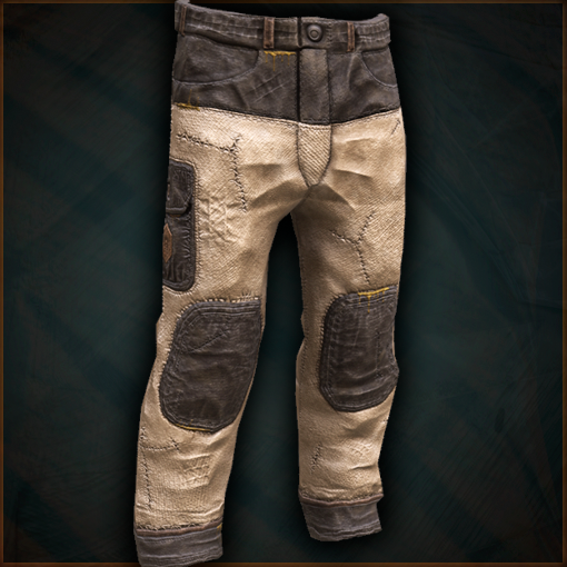 BEEKEEPER | pants