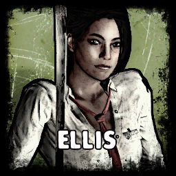 Xian Mei (Ellis)
