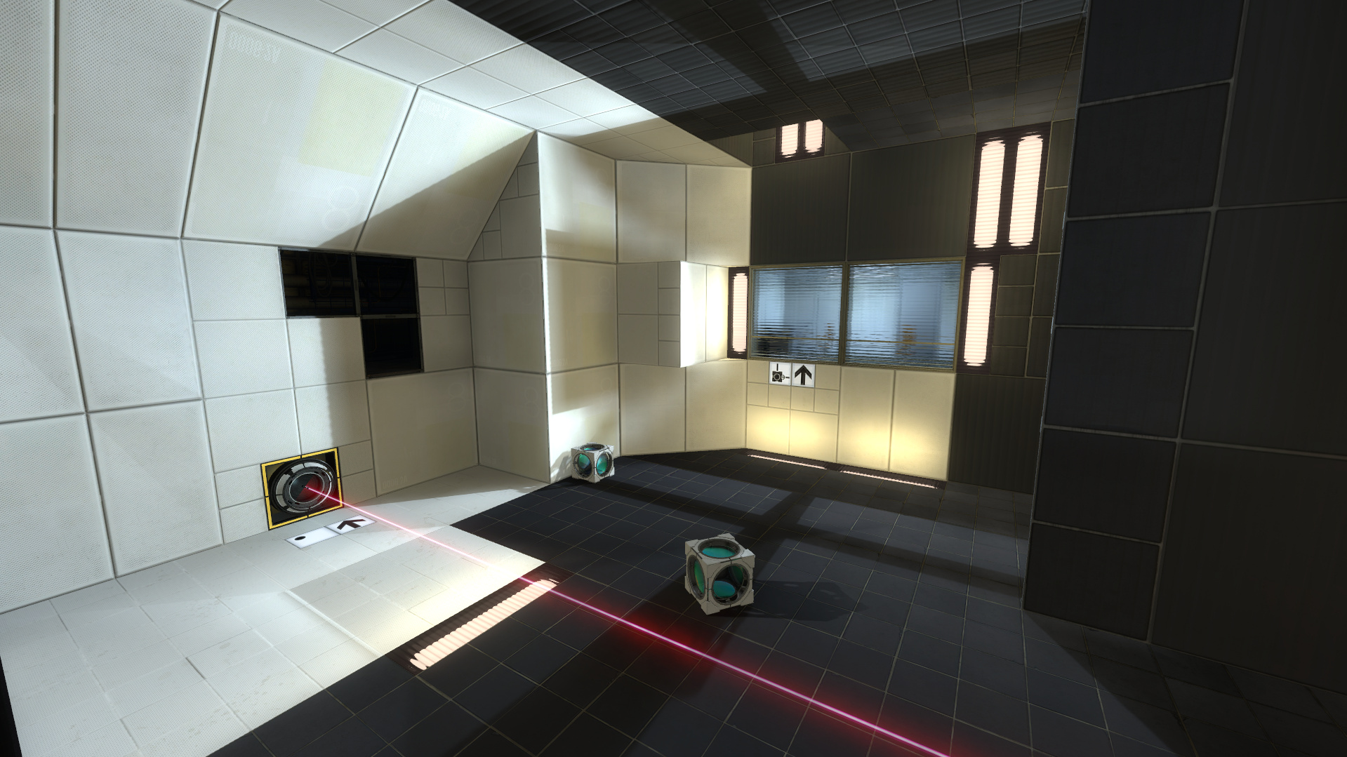 LaserX preview