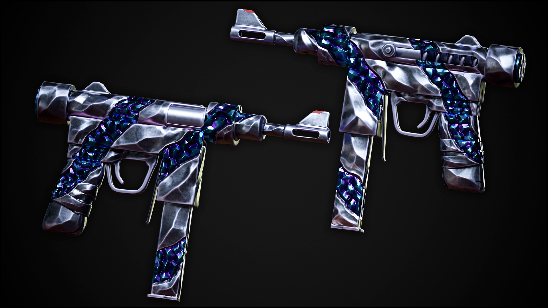 Fault SMG
