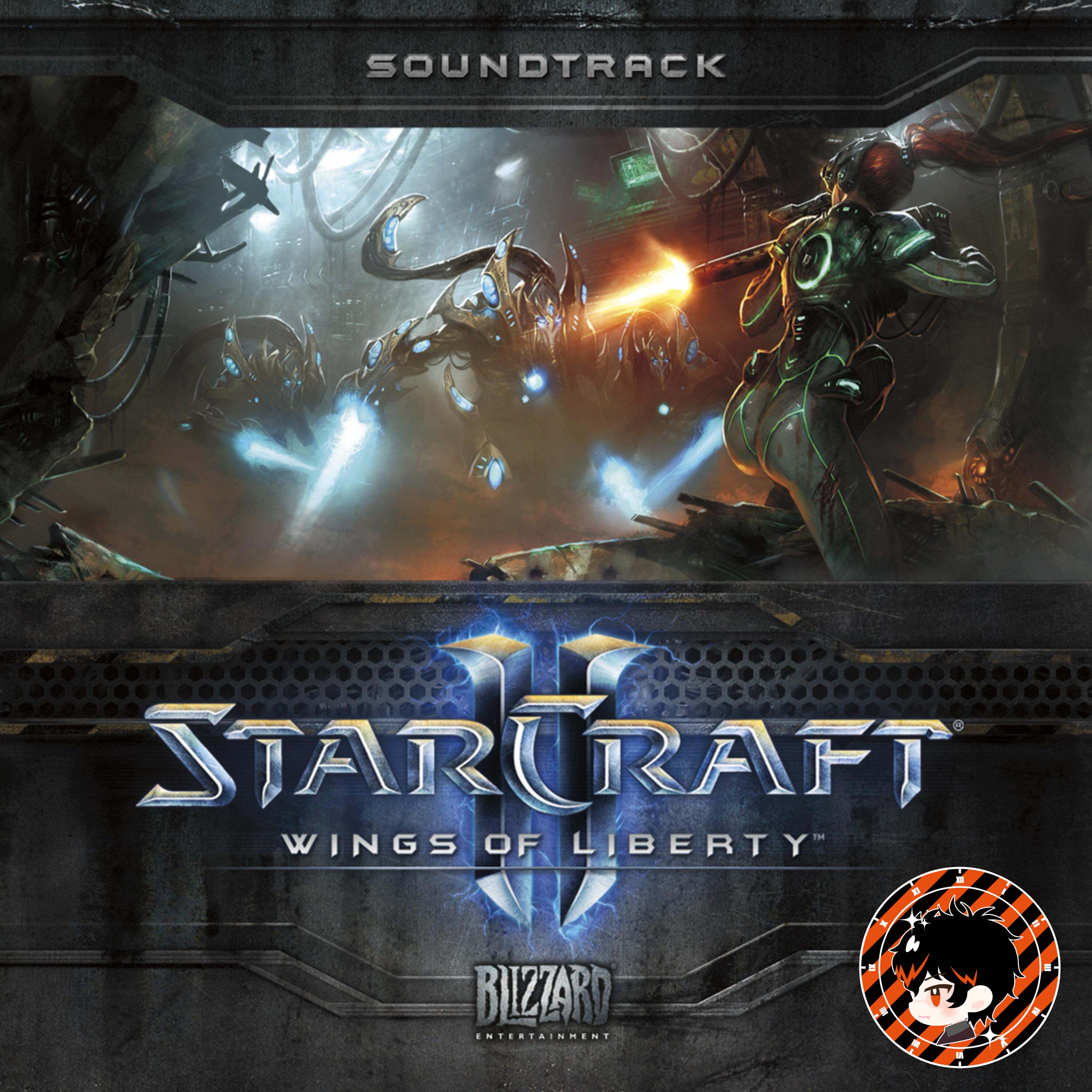 Heaven's Devils (StarCraft II)