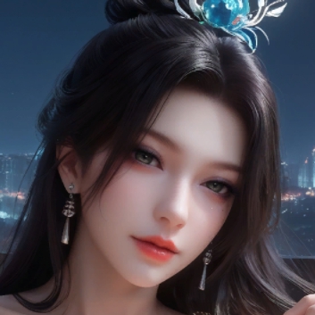 AI云望舒丰满（大荤）