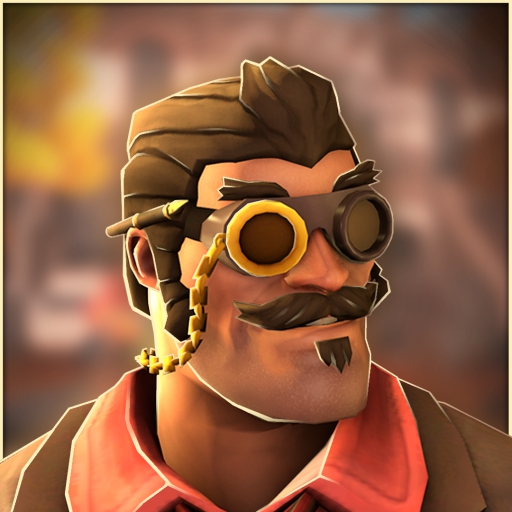 Chief Executor – Team Fortress 2 Mod
