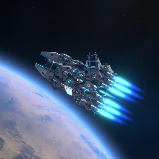 Mieszko - Light Carrier