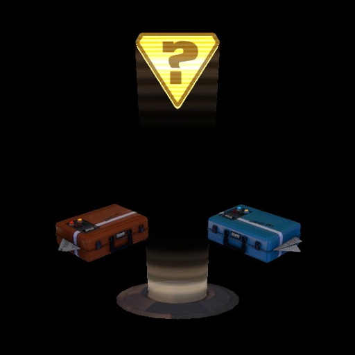 TrainCross [ctf + koth hybrid] – Team Fortress 2 Mod