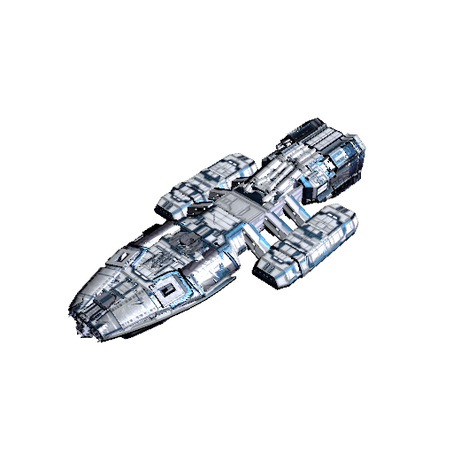 CDF. Battlestar III