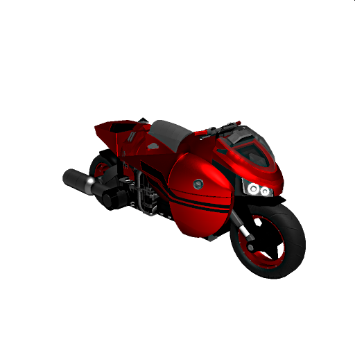 Motorrad
