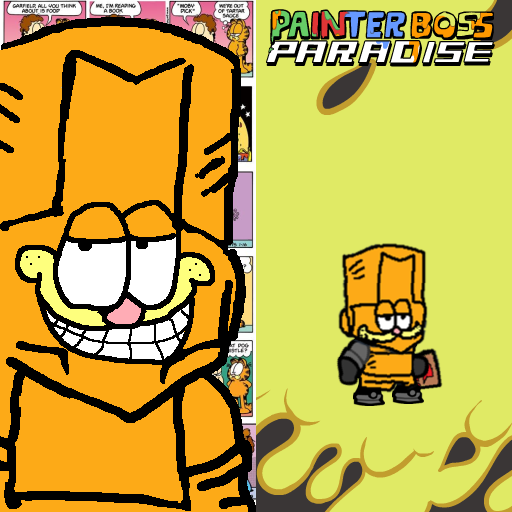 SIR GARF