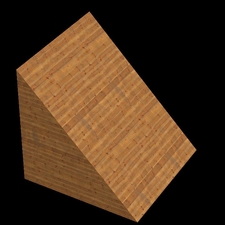 Ramp wood 1