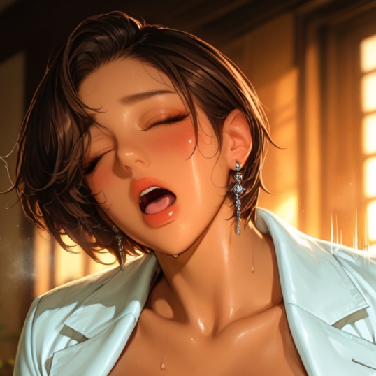 黑皮女医师