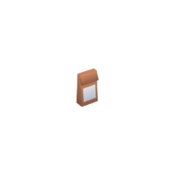 Coffee Bean Bag