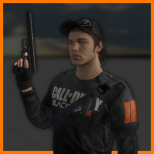 Black Ops Ellis preview