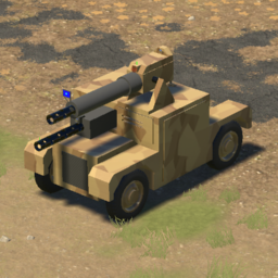 SCOUT M2W DW