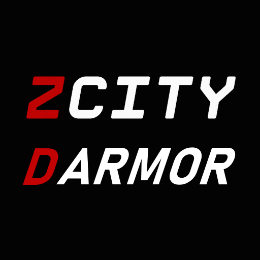 Z-City | D-Armor (OUTDATED)