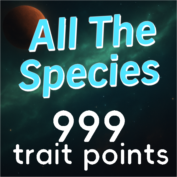 ATS - 999 points