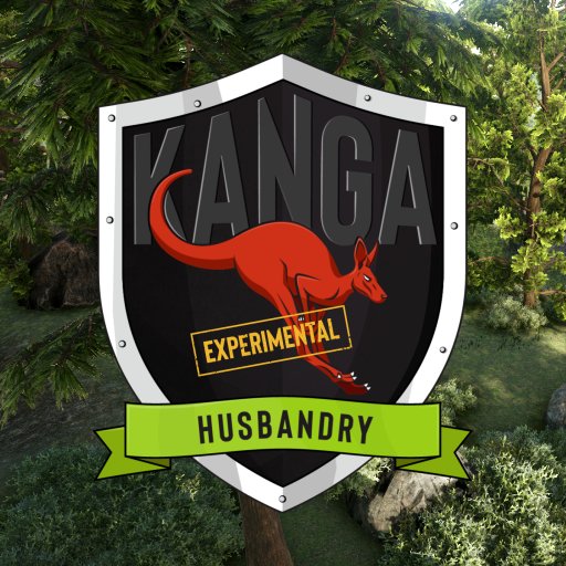 Kanga Husbandry - Experimental – ARK: Survival Evolved Mod