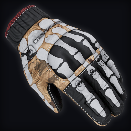 Uproar Tactical Gloves