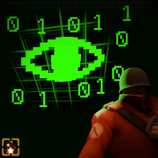 Unusual - Big Brother – Team Fortress 2 Mod