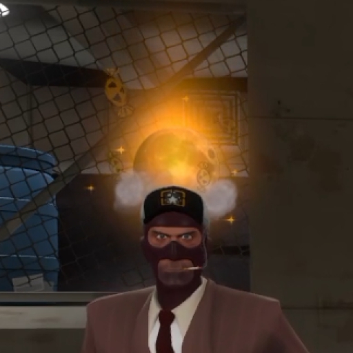 Unusual Effect: Harvest Treat – Team Fortress 2 Mod
