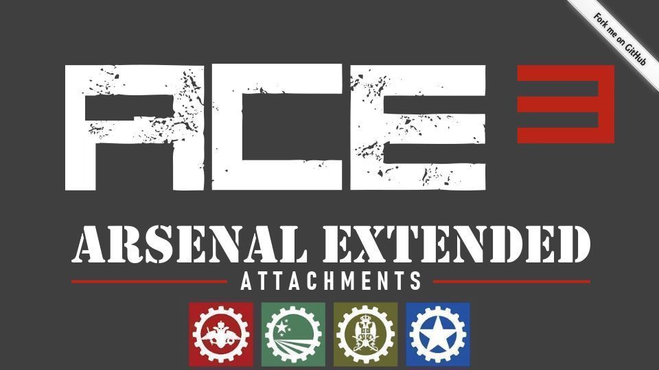 ACEAX Attachments - RHS All-in-One compat