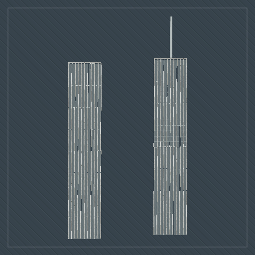 World Trade Center