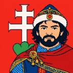 Geza of Hungary