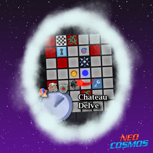 0mni - Chateau Delve