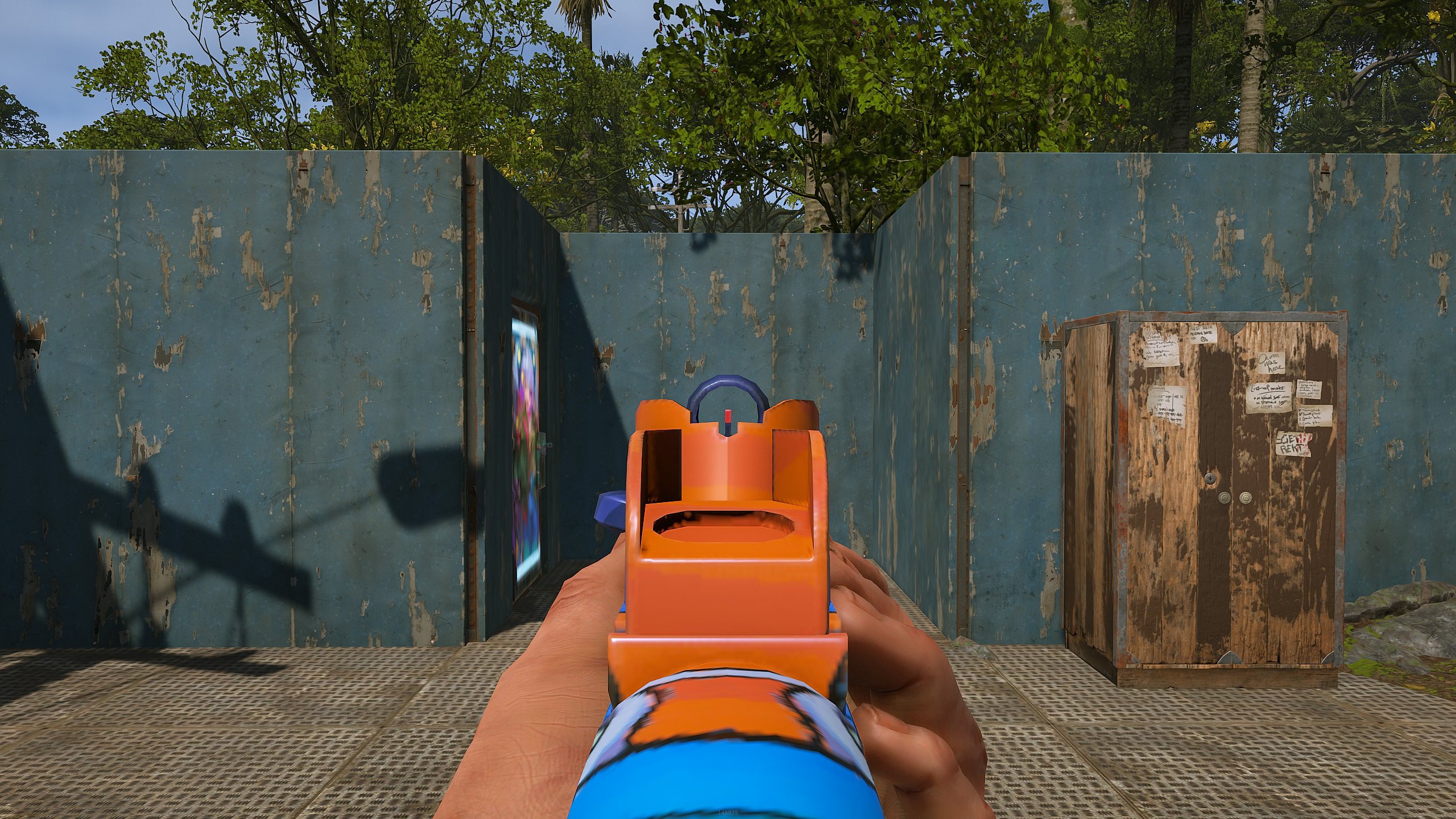 Popstar Mp5 thumbnail 9