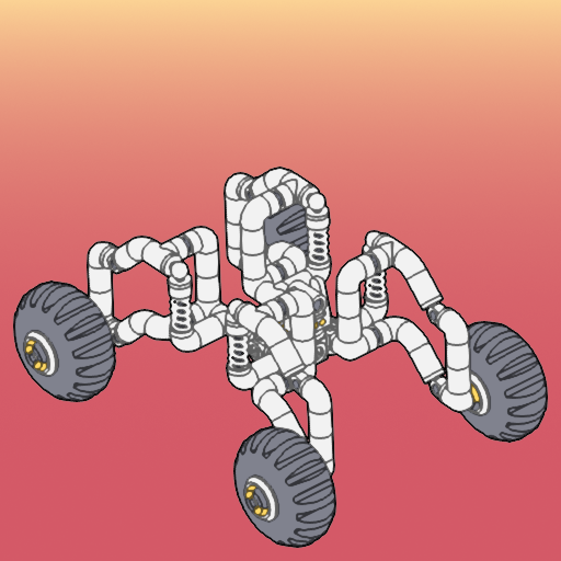Compacted Compacted Sidew Suspension