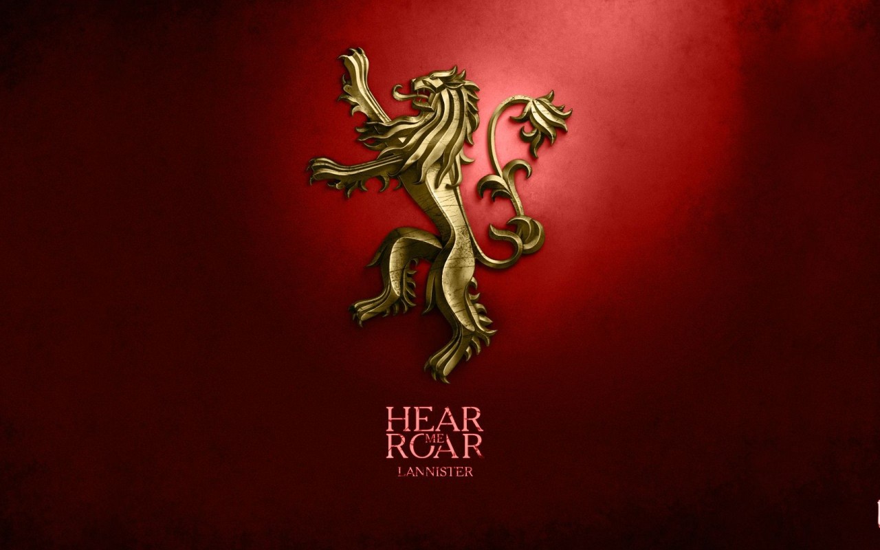 House Lannister Modpack