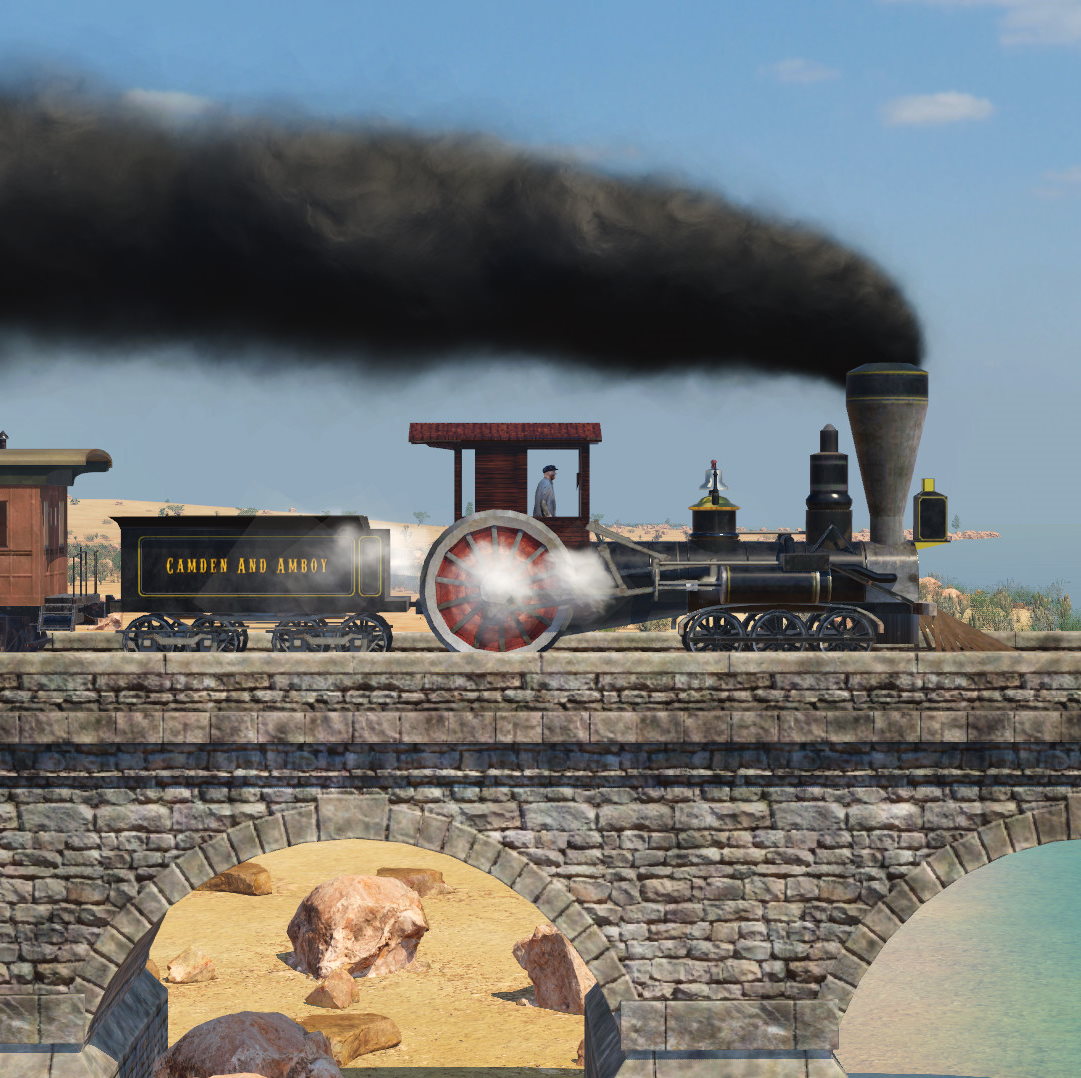 'John Stephens' 6-2-0