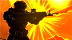 SWAT Showdown