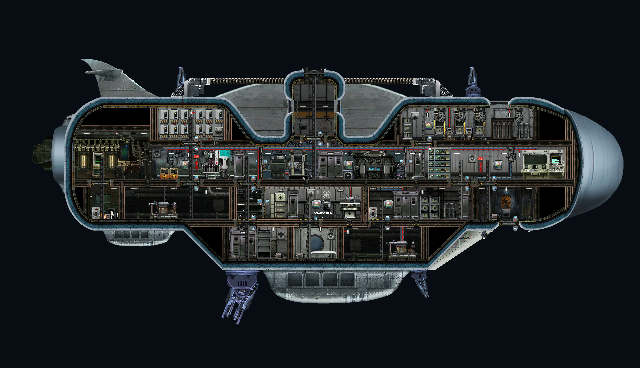 SS Pogfish