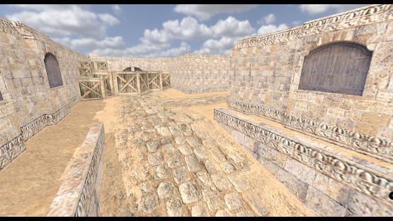 COOP_de_dust1.6 – Counter-Strike 2 Mod