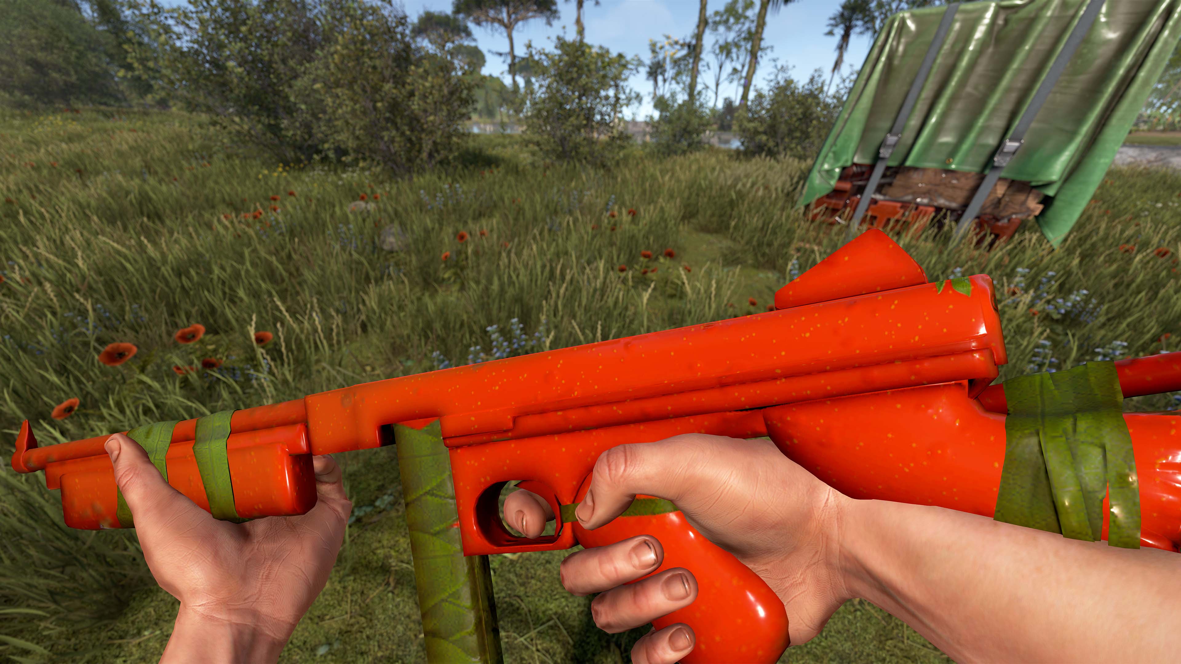 Señor Tomato Thompson thumbnail 3