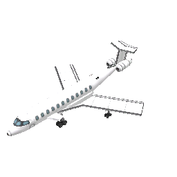 TB-20B Scaup