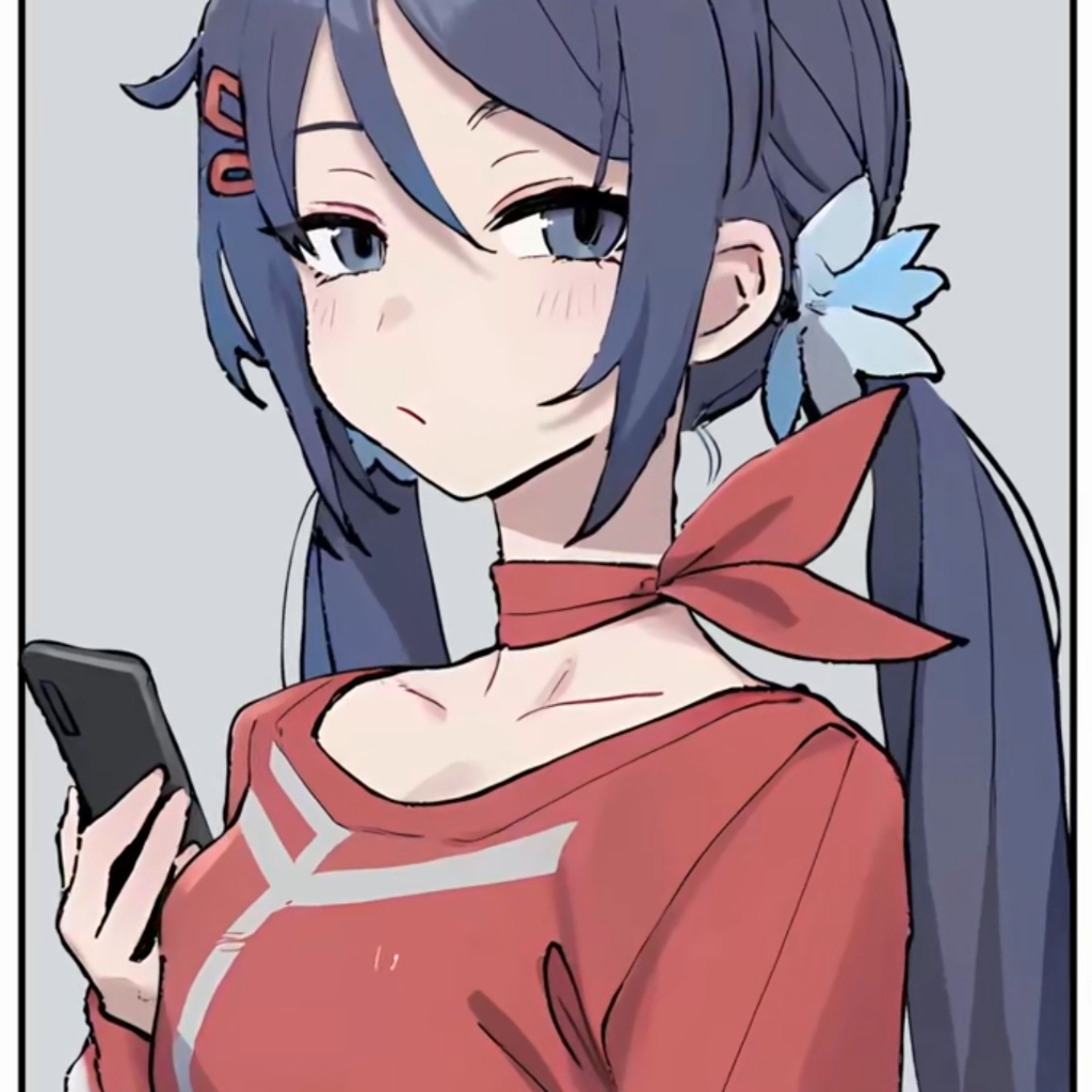 Auryxen 2D动画 蝴蝶忍+米塔+大凤+秋奈