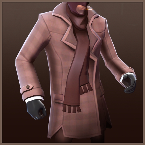 Beau Manteau