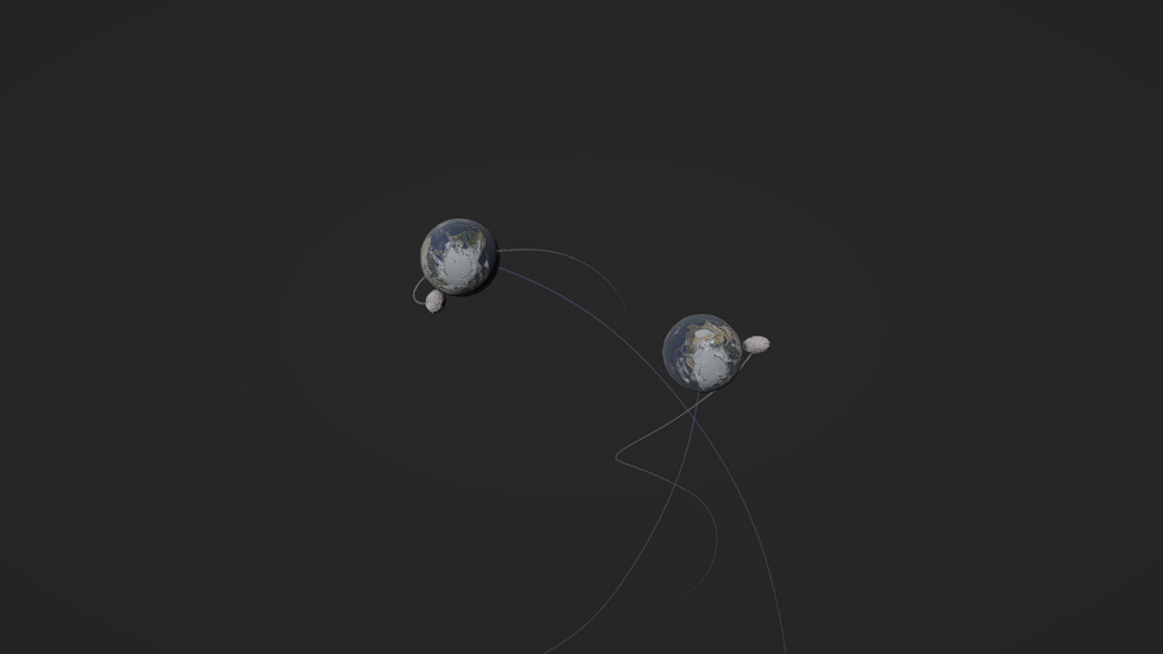 low cortisol earths