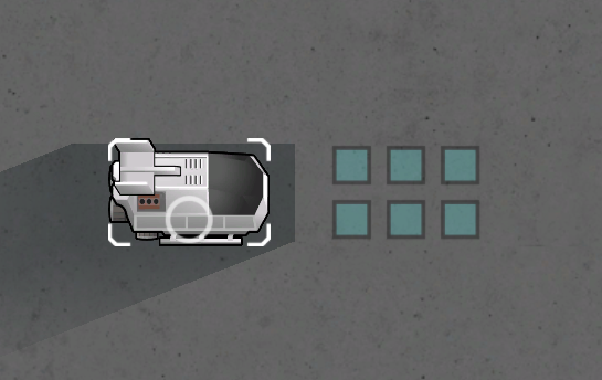 little passengershuttle