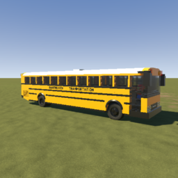 Stock Dansworth D2500 (NOT MY CREATION CREDITS TO THE OWNER)