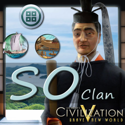 PorkBean's So Clan