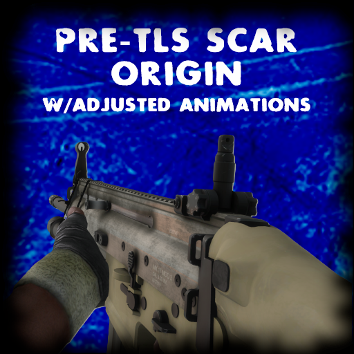 Default SCAR on Pre-TLS Origin+