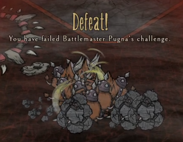 Different Forge – Don't Starve Together Mod