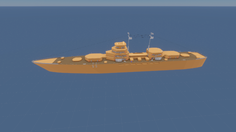 Floop-Hull V4