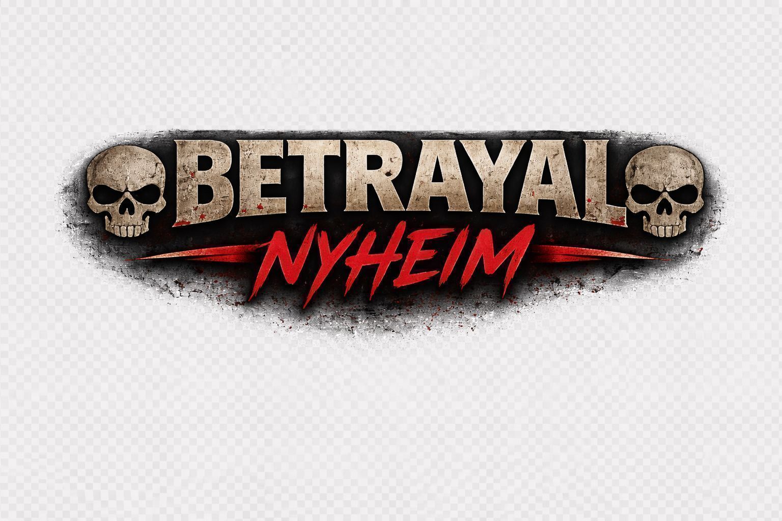 Betrayal Nyheim Server pack