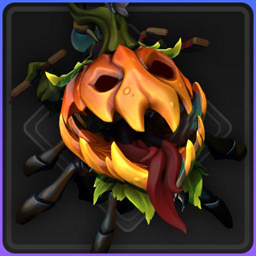 Bugtender's Hollowshell
