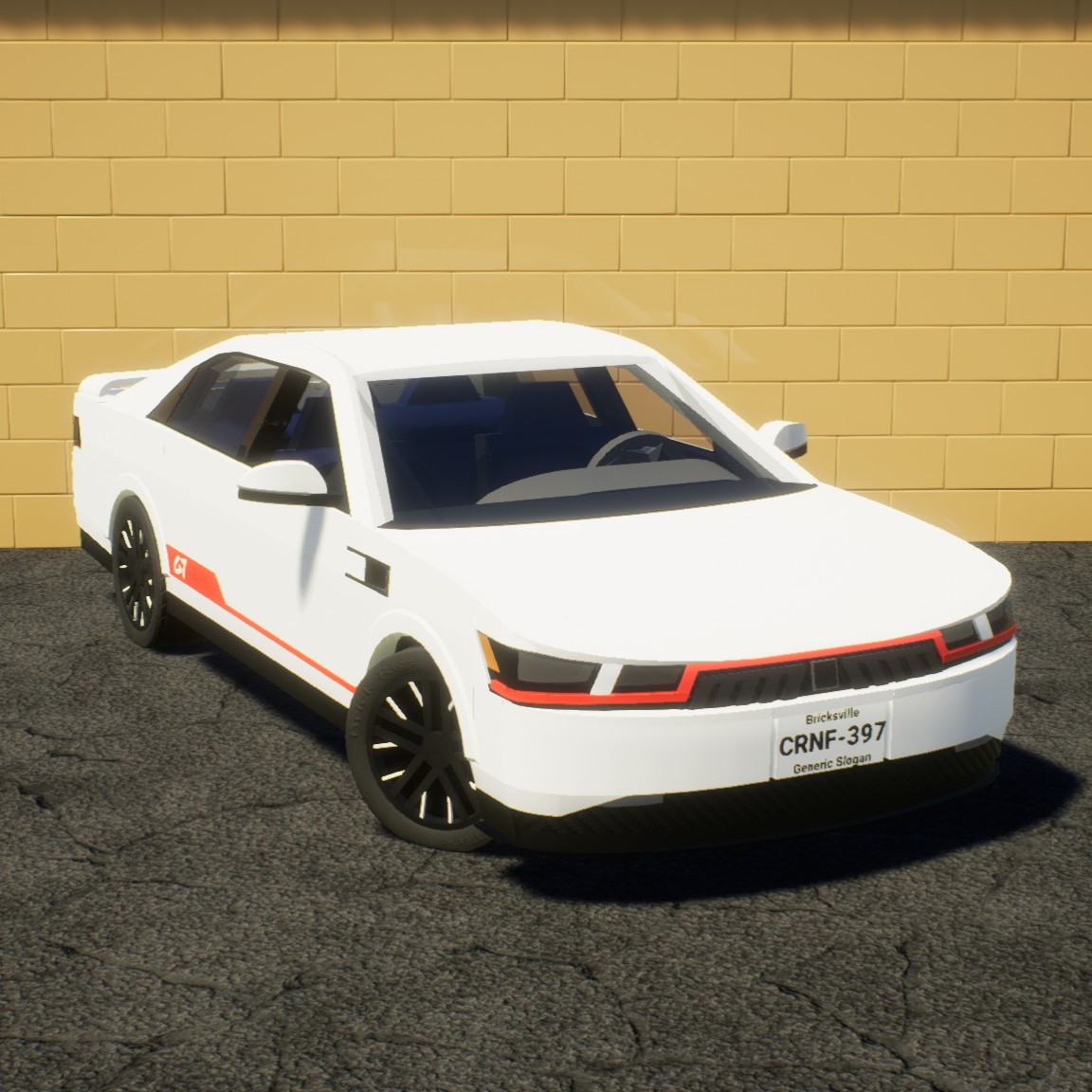 2028-2030 Cataroqway Peranniel GT