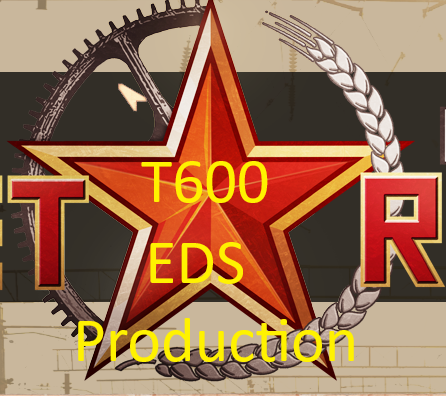 EDS Production