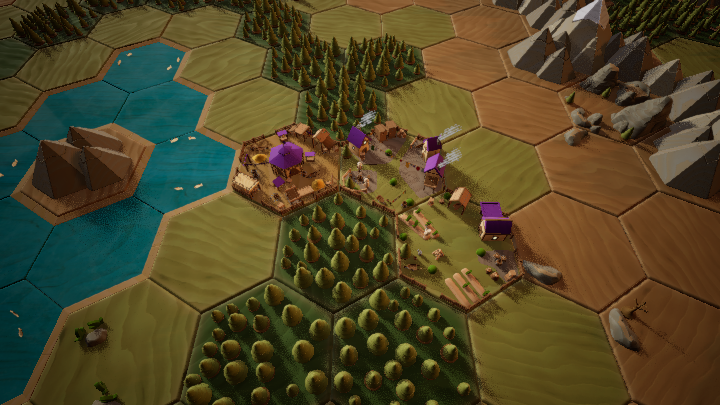 Oase SeedFrontier